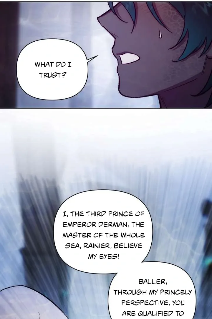 Monster in a Bubble Chapter 1 page 57 - 