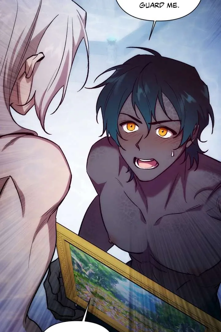 Monster in a Bubble Chapter 1 page 58 - 