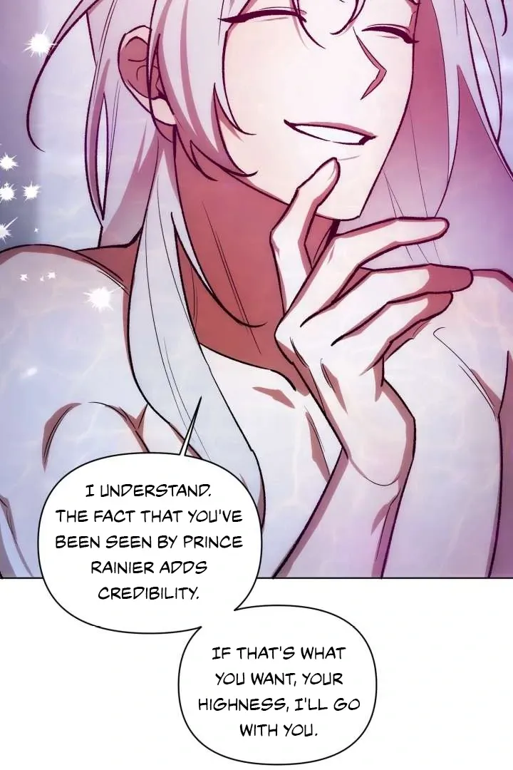 Monster in a Bubble Chapter 1 page 60 - 