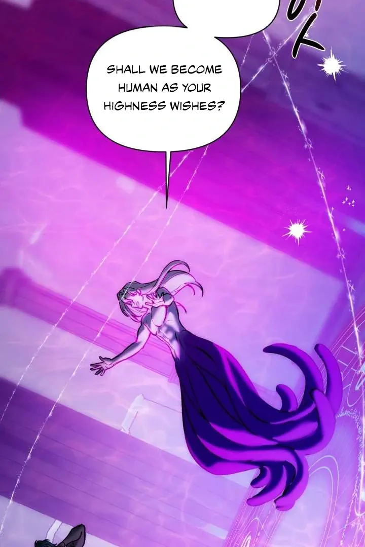 Monster in a Bubble Chapter 1 page 64 - 
