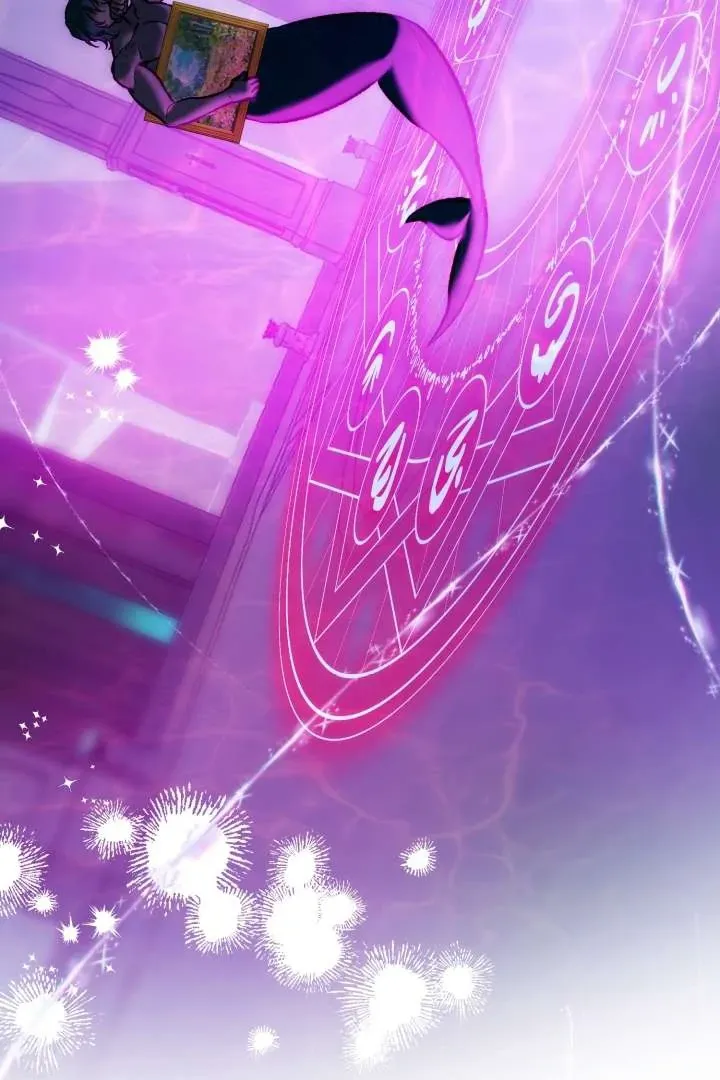 Monster in a Bubble Chapter 1 page 65 - 