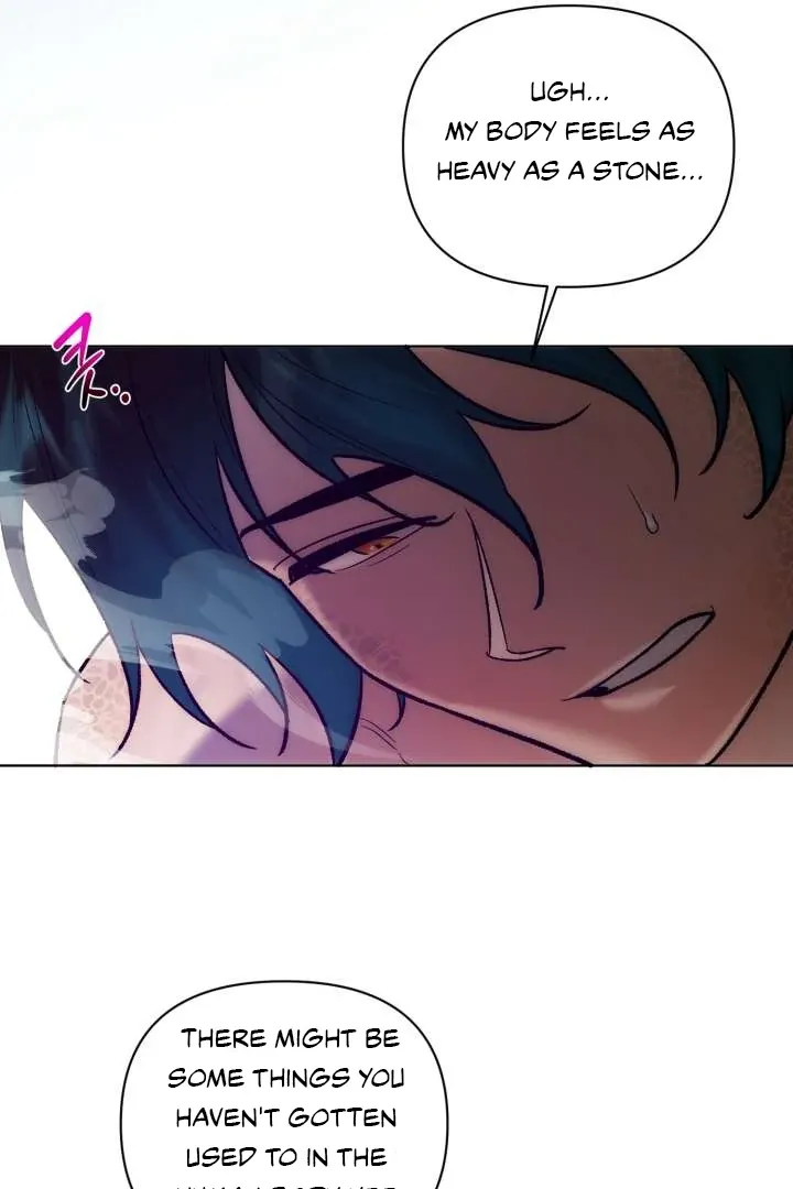 Monster in a Bubble Chapter 1 page 71 - 