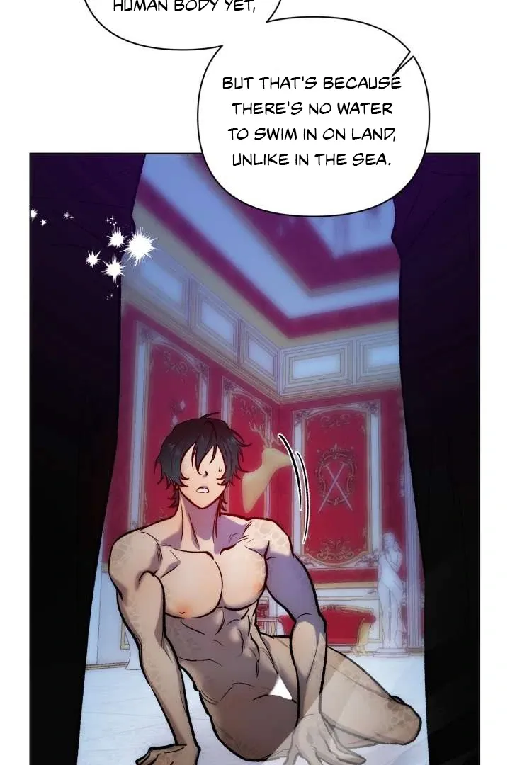 Monster in a Bubble Chapter 1 page 72 - 