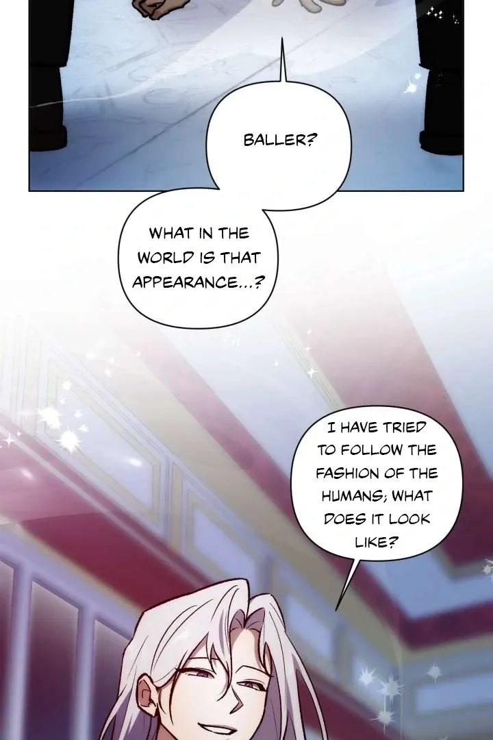 Monster in a Bubble Chapter 1 page 73 - 