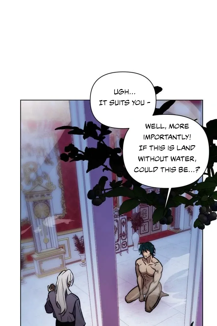 Monster in a Bubble Chapter 1 page 75 - 