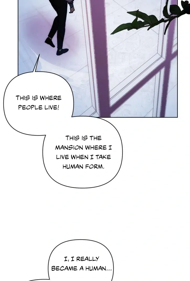 Monster in a Bubble Chapter 1 page 76 - 