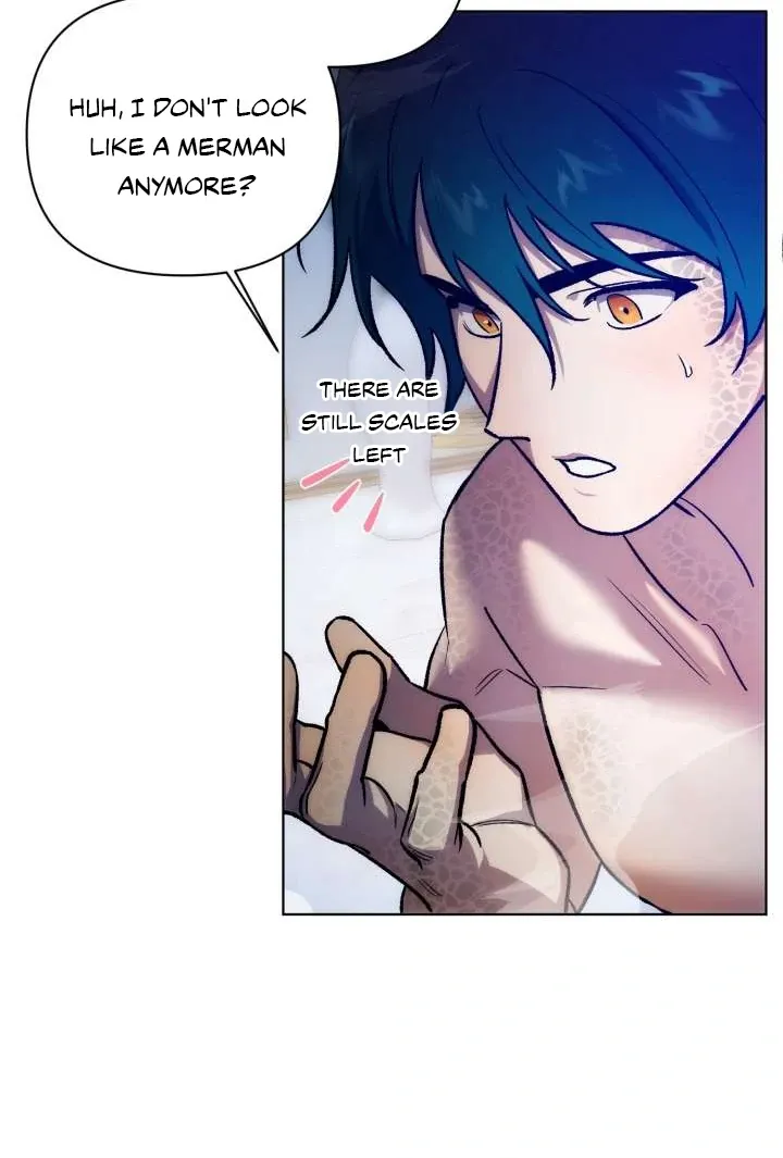 Monster in a Bubble Chapter 1 page 77 - 