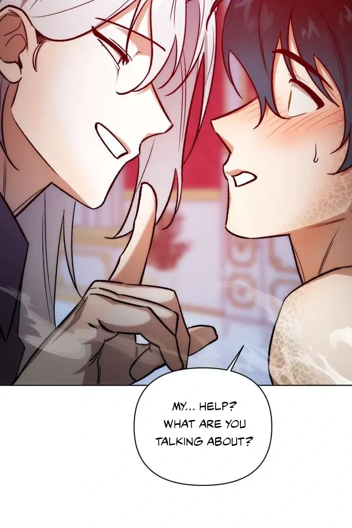 Monster in a Bubble Chapter 1 page 80 - 