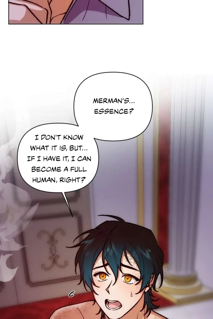 Monster in a Bubble Chapter 1 page 82 - 