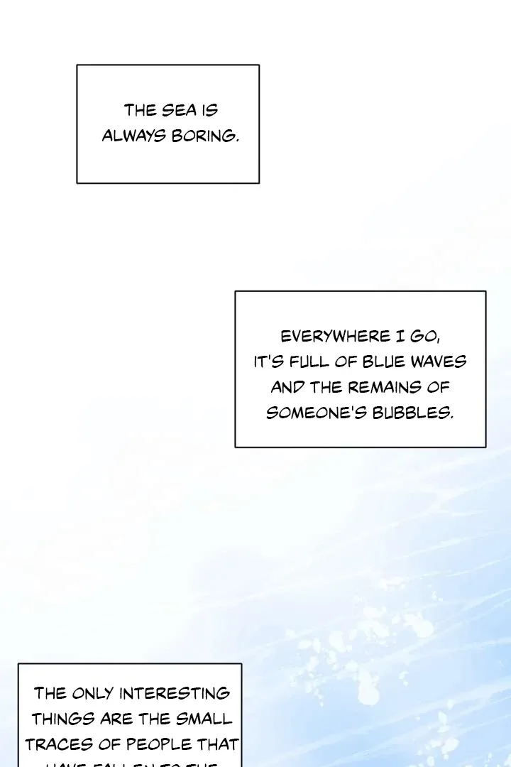 Monster in a Bubble Chapter 1 page 10 - 