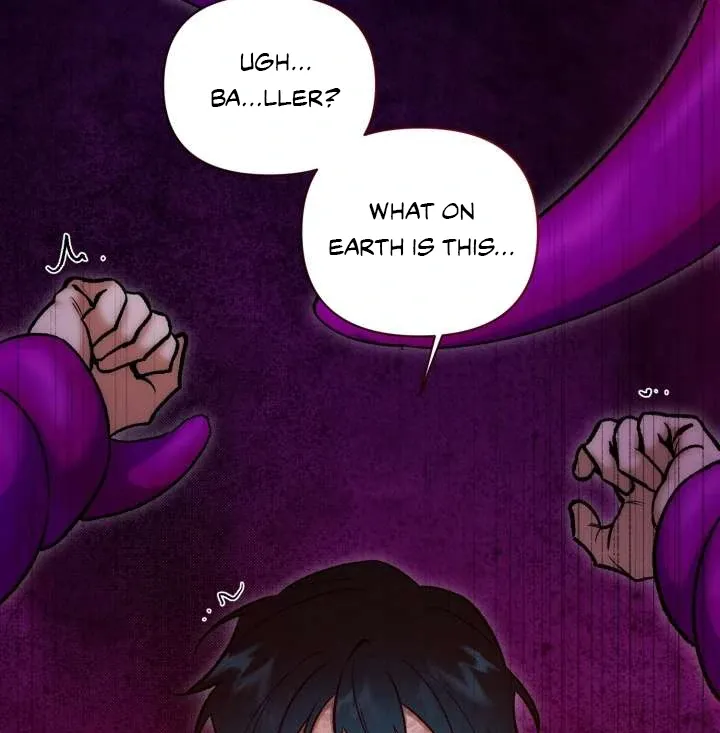 Monster in a Bubble Chapter 1 page 93 - 