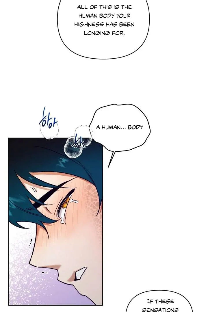 Monster in a Bubble Chapter 2 page 11 - 