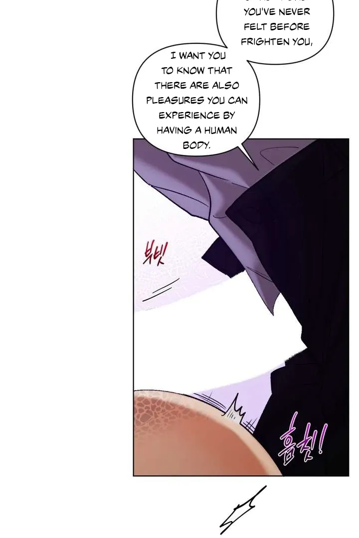 Monster in a Bubble Chapter 2 page 12 - 