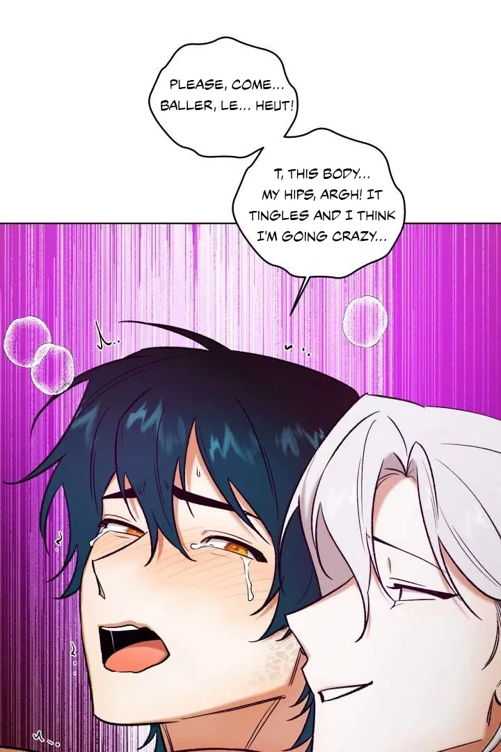 Monster in a Bubble Chapter 2 page 14 - 