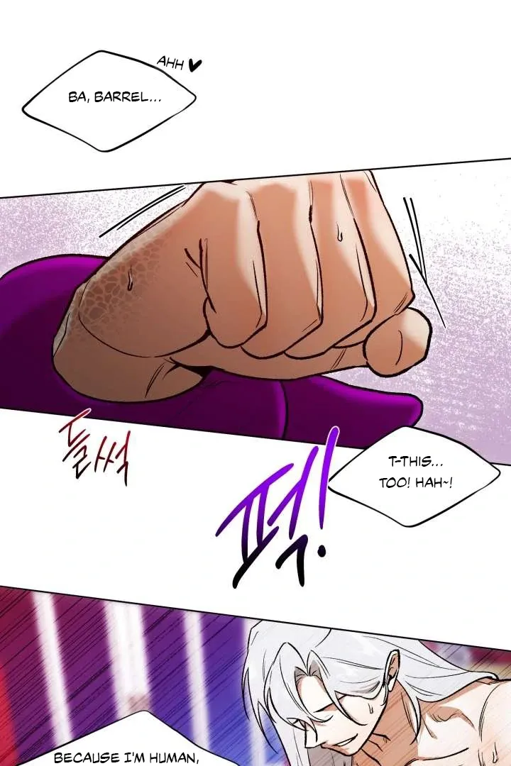 Monster in a Bubble Chapter 2 page 18 - 