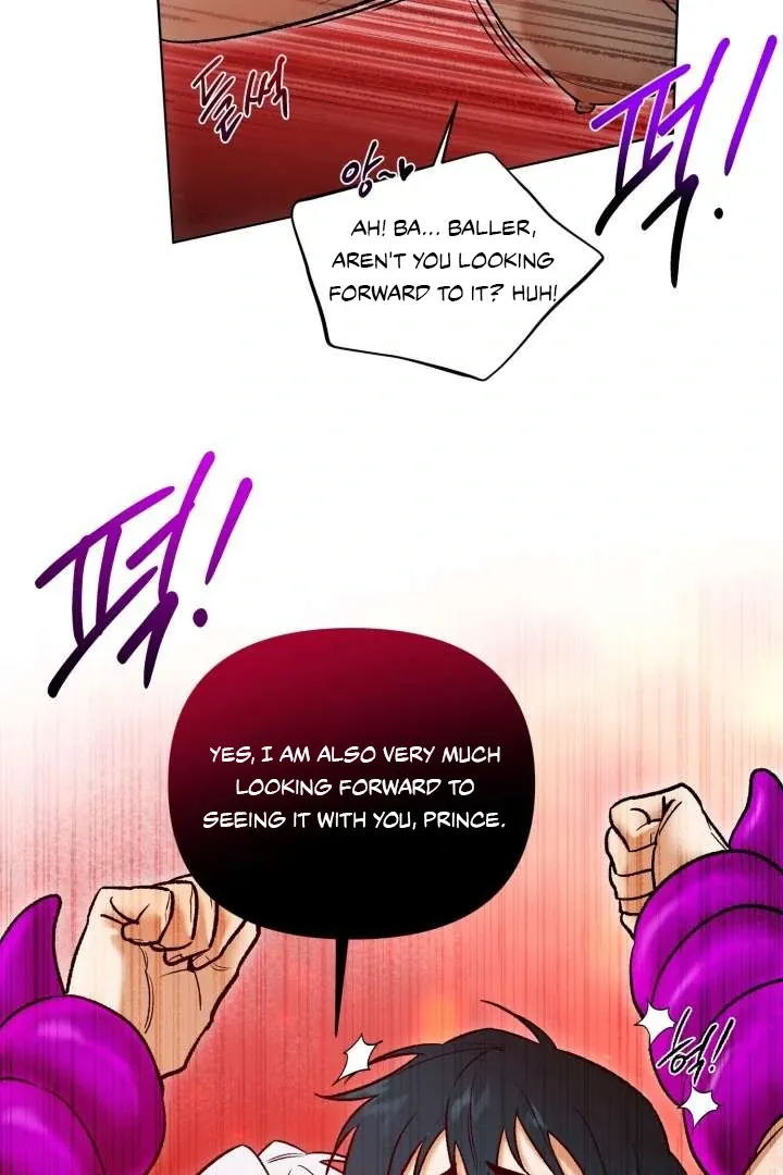 Monster in a Bubble Chapter 2 page 21 - 