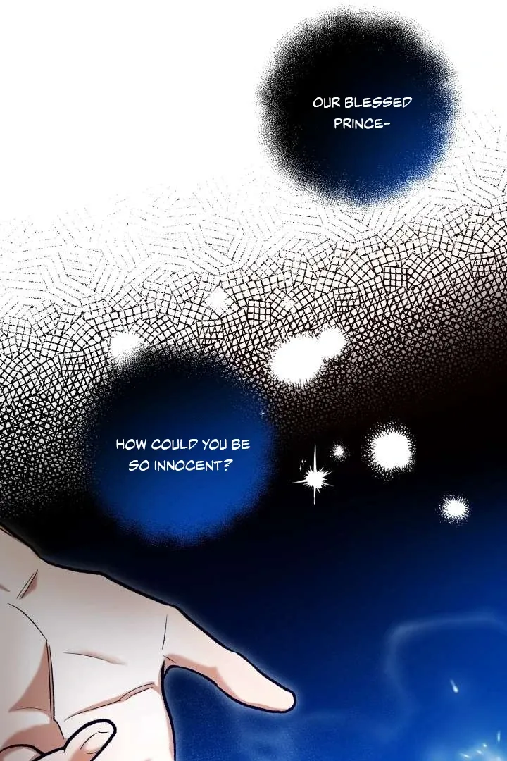 Monster in a Bubble Chapter 2 page 25 - 