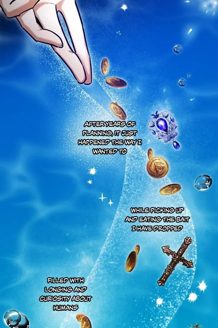 Monster in a Bubble Chapter 2 page 26 - 