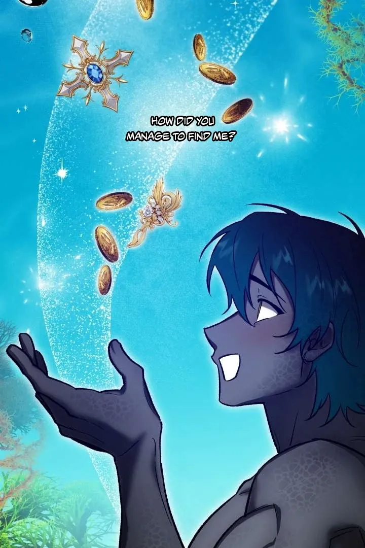 Monster in a Bubble Chapter 2 page 27 - 