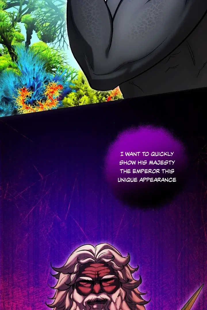 Monster in a Bubble Chapter 2 page 28 - 
