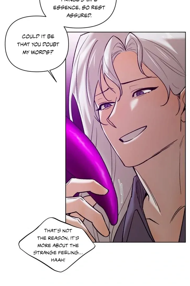 Monster in a Bubble Chapter 2 page 4 - 