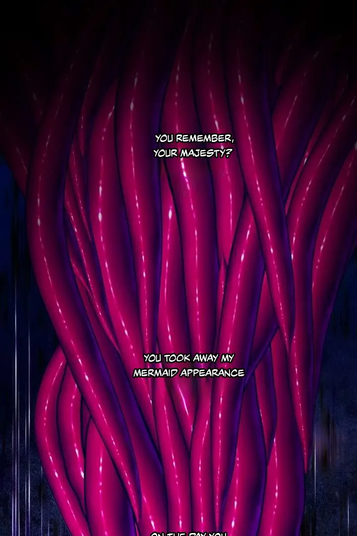 Monster in a Bubble Chapter 2 page 33 - 