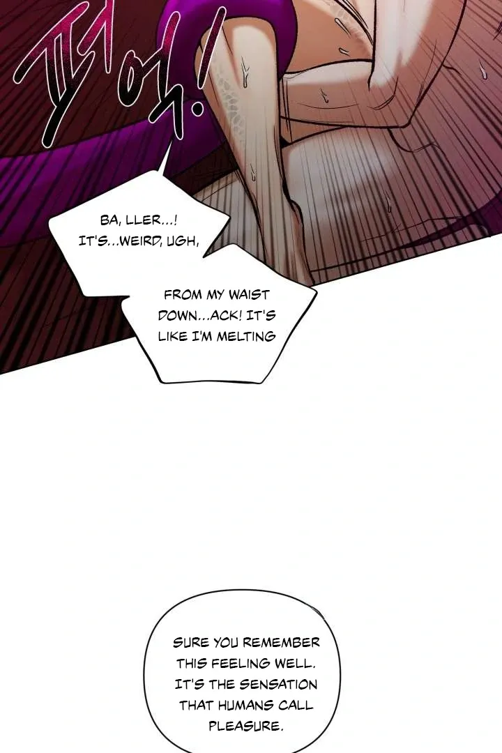 Monster in a Bubble Chapter 2 page 37 - 