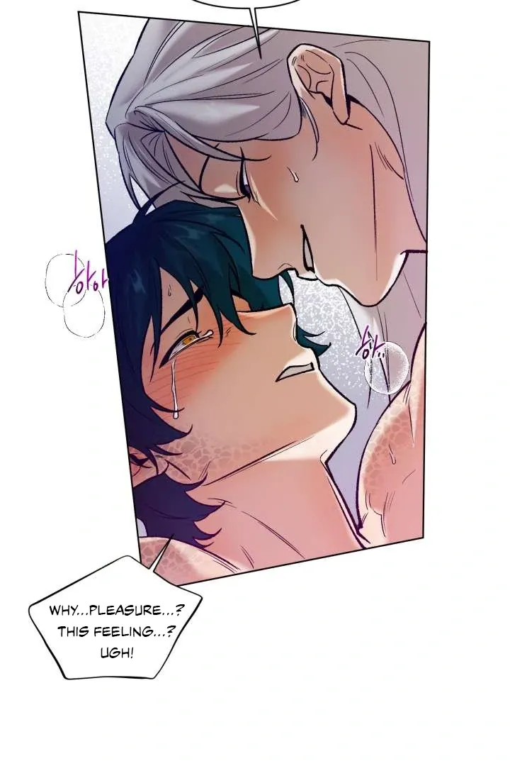 Monster in a Bubble Chapter 2 page 38 - 