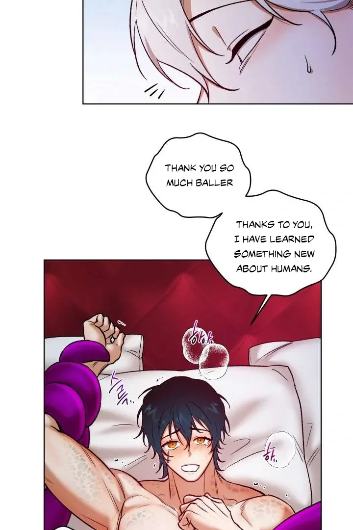 Monster in a Bubble Chapter 2 page 45 - 