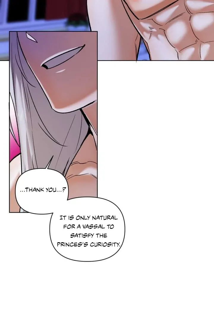 Monster in a Bubble Chapter 2 page 49 - 