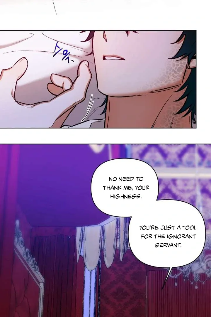 Monster in a Bubble Chapter 2 page 53 - 