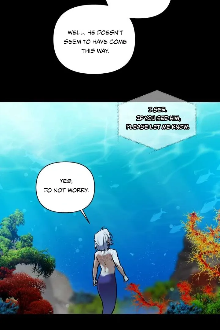 Monster in a Bubble Chapter 2 page 58 - 