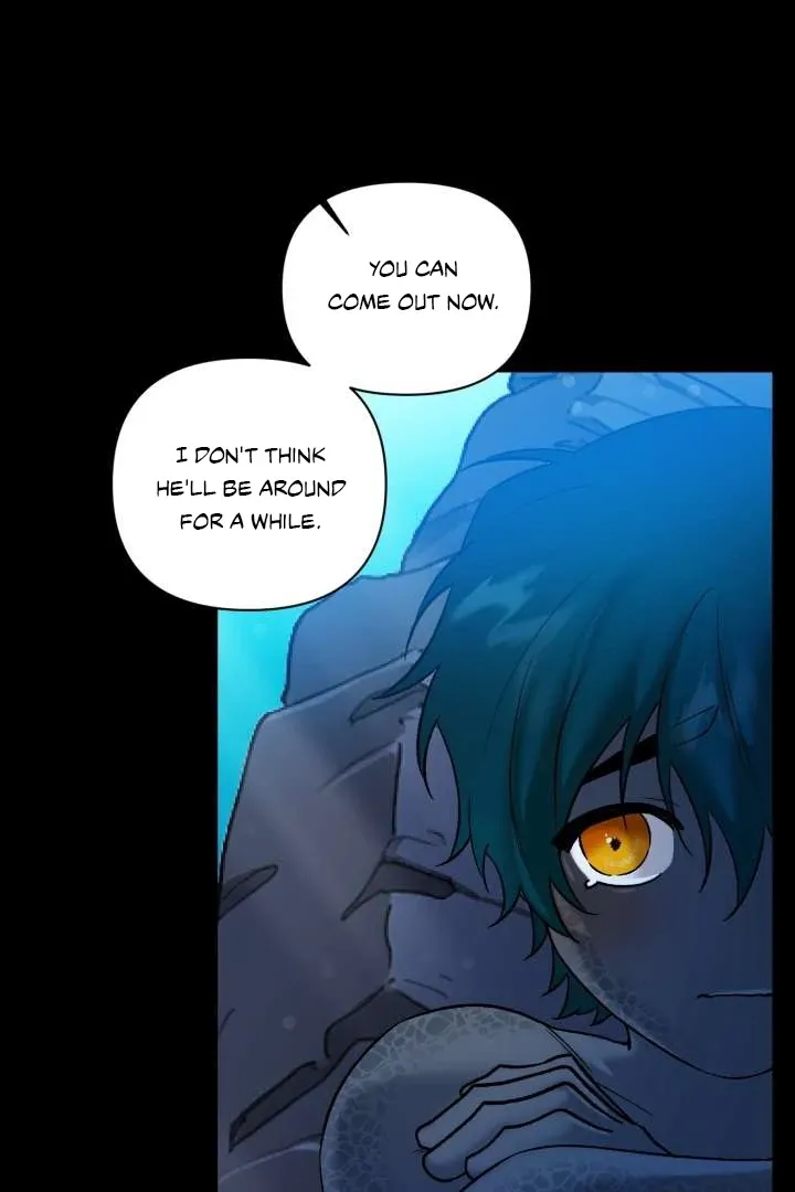 Monster in a Bubble Chapter 2 page 59 - 