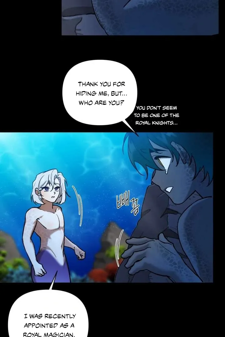 Monster in a Bubble Chapter 2 page 60 - 