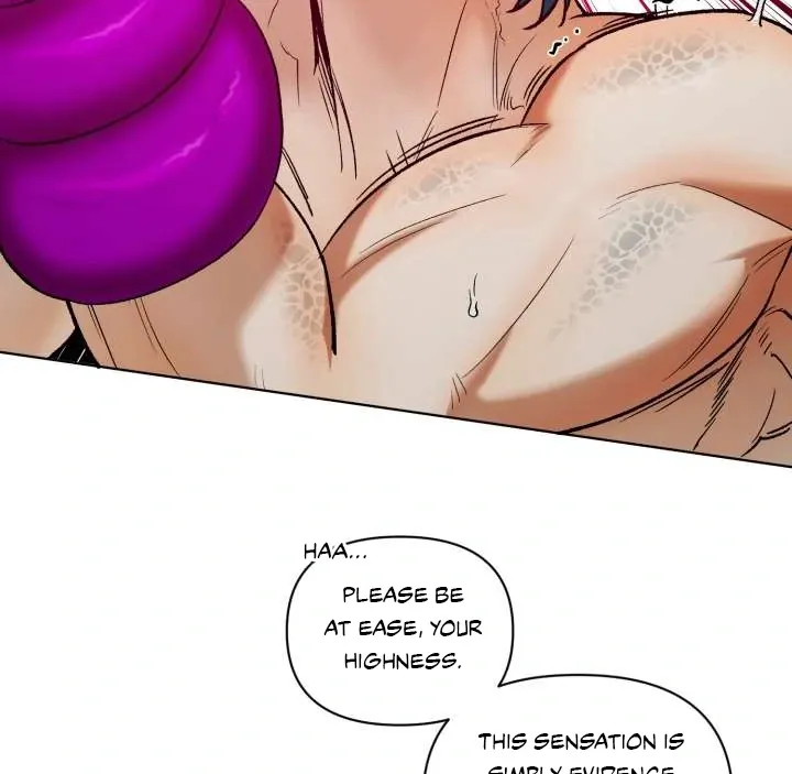 Monster in a Bubble Chapter 2 page 7 - 