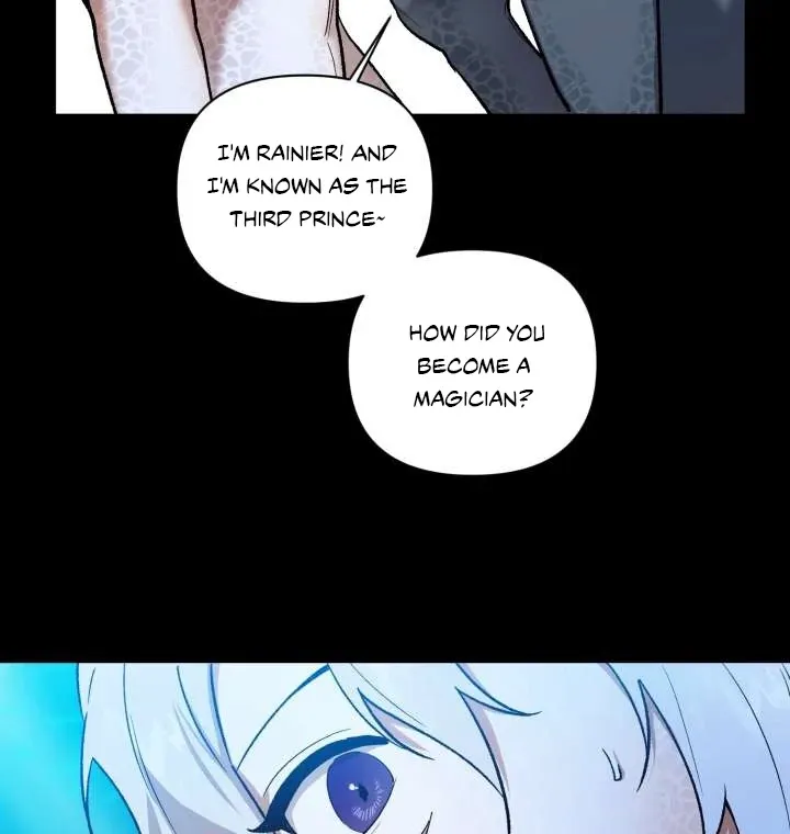 Monster in a Bubble Chapter 2 page 62 - 