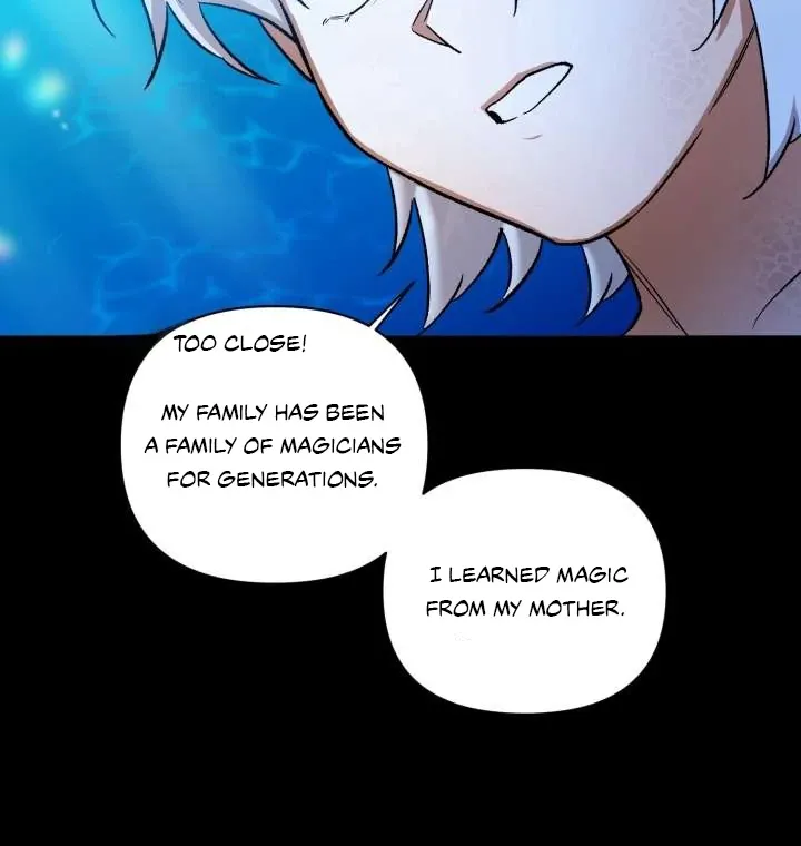 Monster in a Bubble Chapter 2 page 63 - 