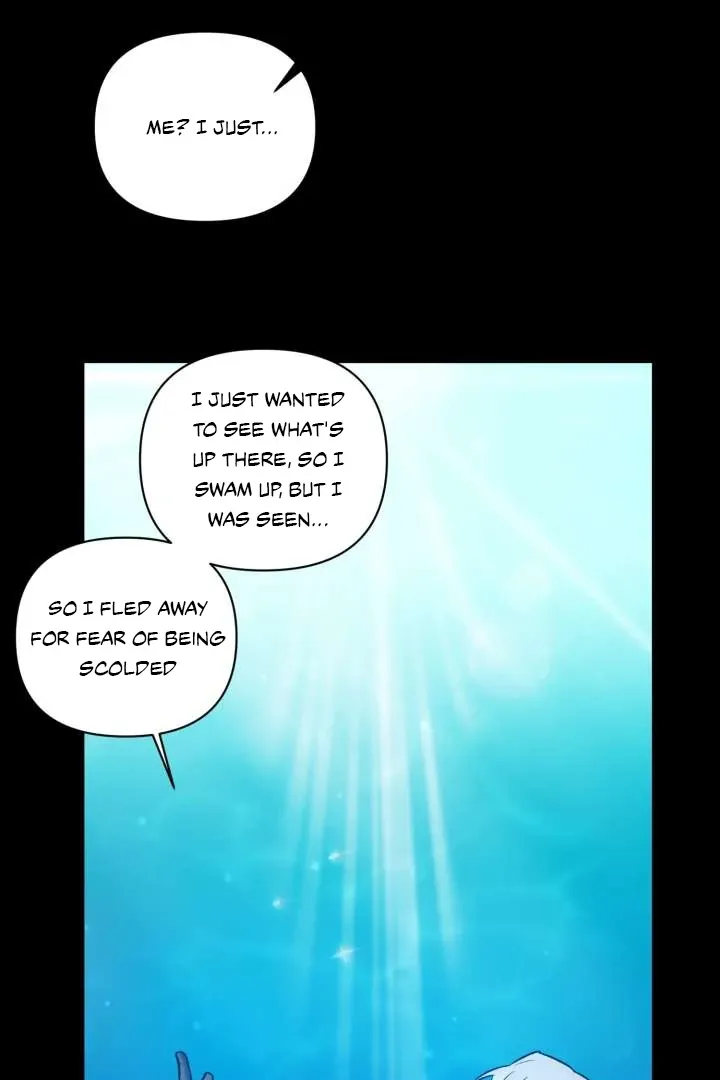 Monster in a Bubble Chapter 2 page 64 - 