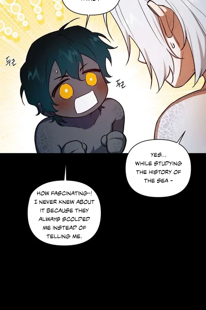 Monster in a Bubble Chapter 2 page 66 - 