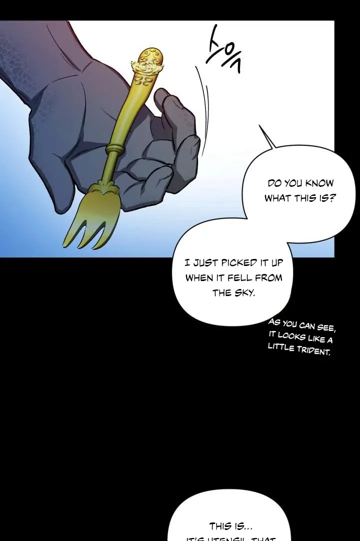 Monster in a Bubble Chapter 2 page 67 - 
