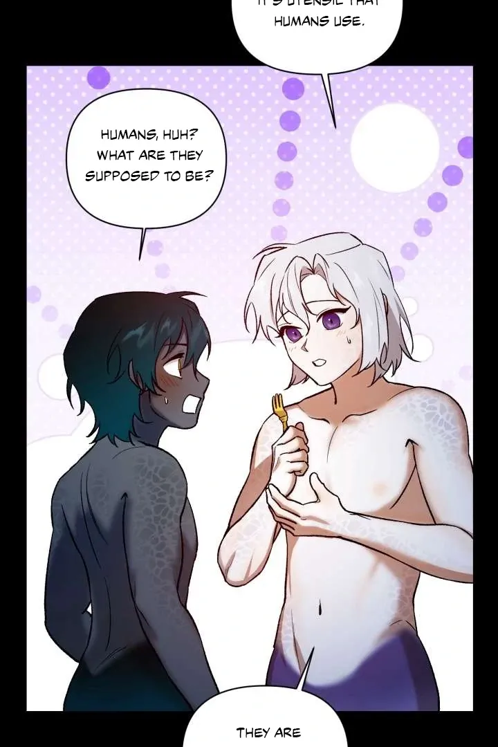 Monster in a Bubble Chapter 2 page 68 - 