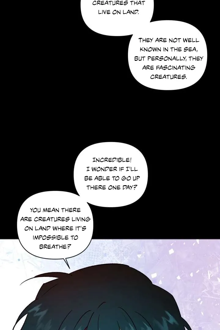 Monster in a Bubble Chapter 2 page 69 - 