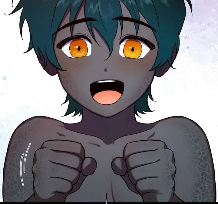 Monster in a Bubble Chapter 2 page 70 - 