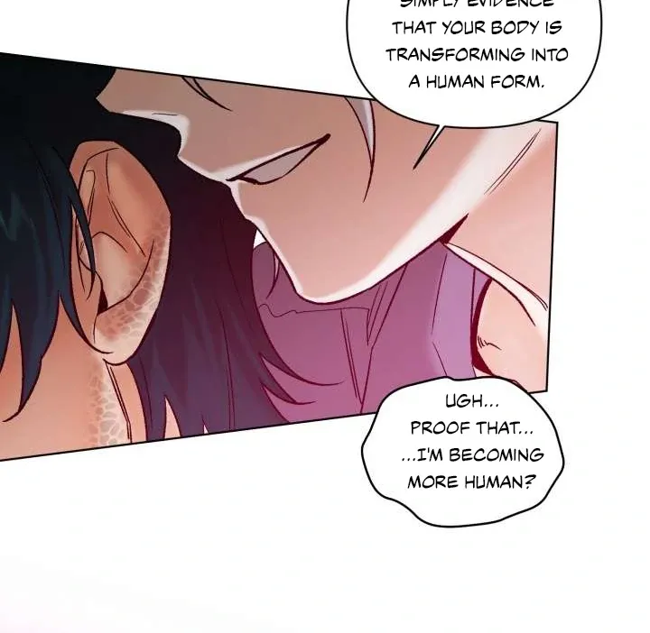 Monster in a Bubble Chapter 2 page 8 - 