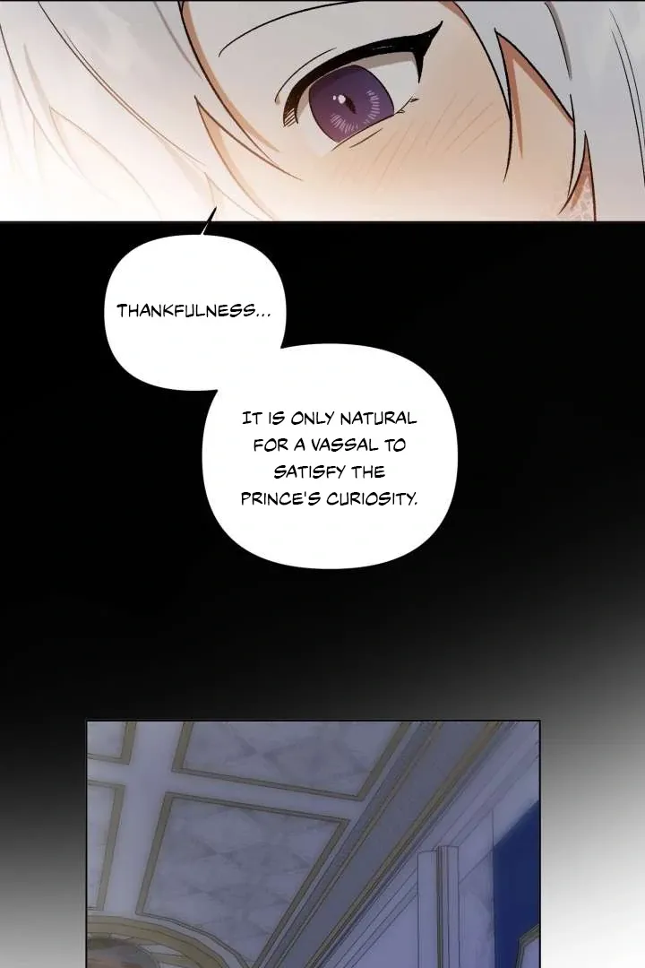 Monster in a Bubble Chapter 2 page 72 - 