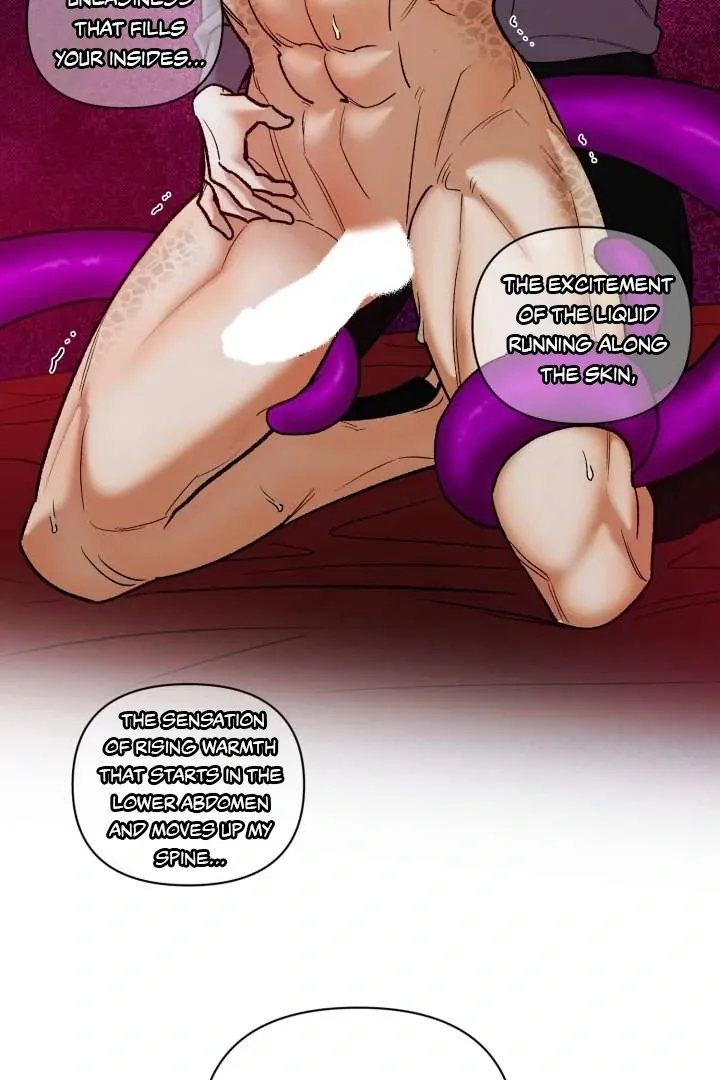 Monster in a Bubble Chapter 2 page 10 - 