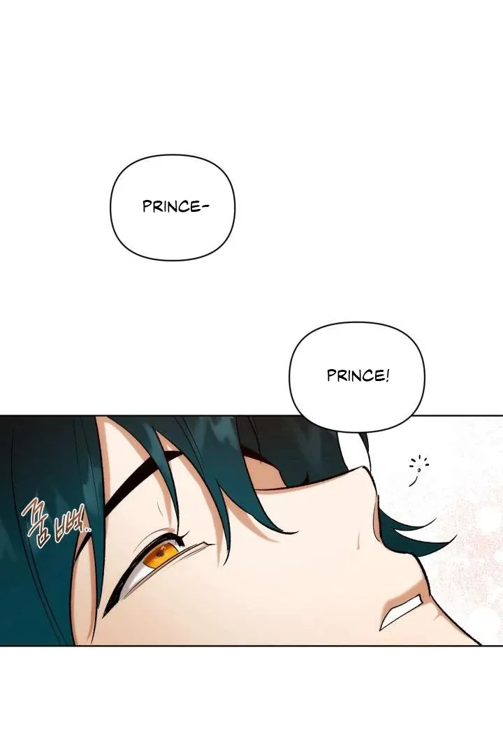 Monster in a Bubble Chapter 3 page 2 - 