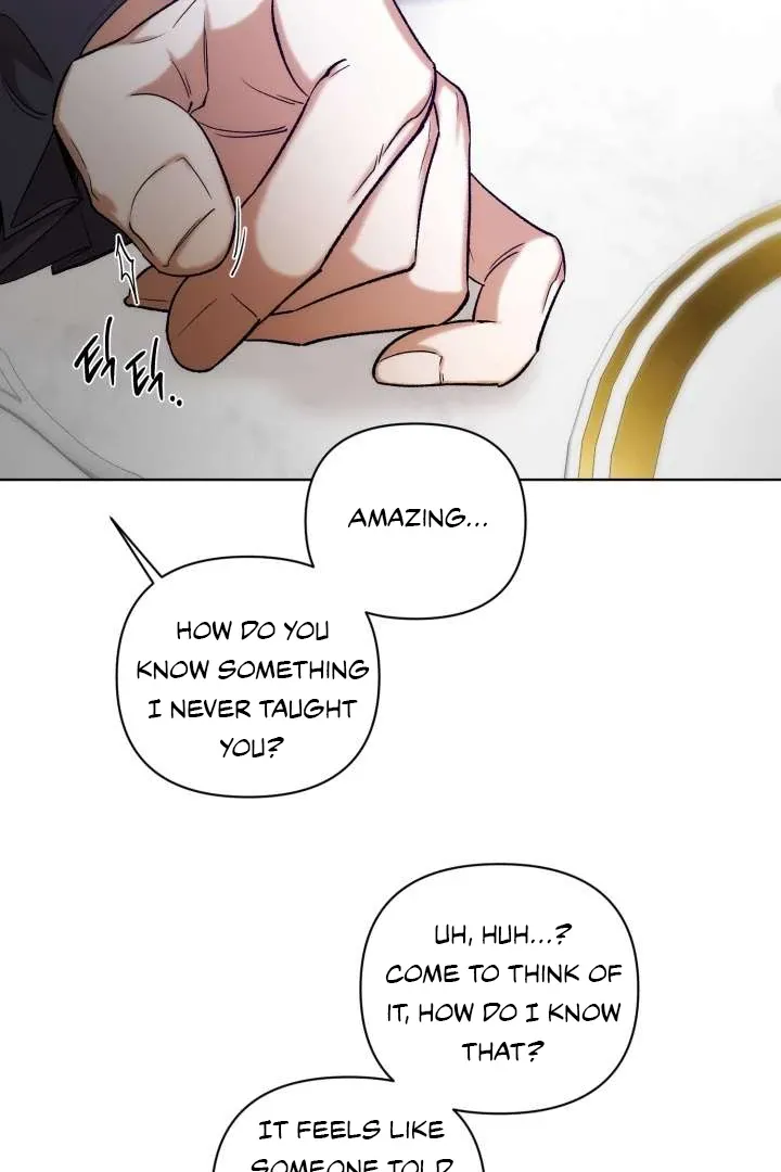 Monster in a Bubble Chapter 3 page 13 - 