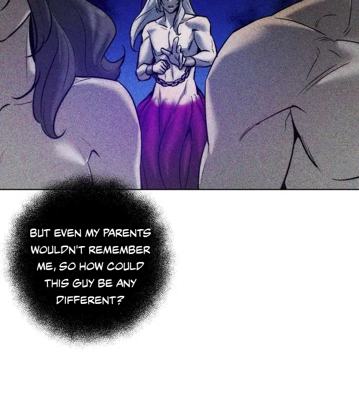 Monster in a Bubble Chapter 3 page 16 - 