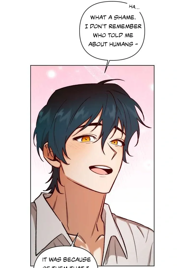 Monster in a Bubble Chapter 3 page 17 - 